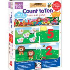 Count to Ten  Count to Ten